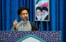 شیعه و سنی در سراسر کشور از اقتدار ایران حراست می‌کنند