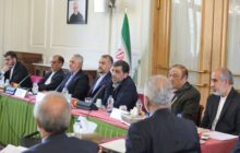 نشست هماهنگی نهادهای دخیل برای حضور ایران در جام جهانی برگزار شد