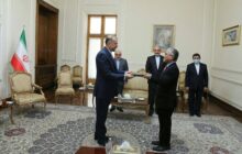 سفیر جدید مالزی در تهران با امیرعبداللهیان دیدار کرد