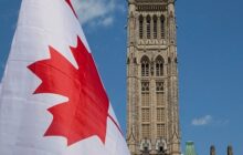 کانادا ۶ شخص و ۲ نهاد ایرانی را تحریم کرد