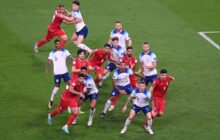 انگلیس به دنبال شفاف‌سازی از اتفاق بازی با تیم ملی ایران
