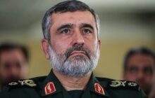 فرمانده نیروی هوایی سپاه از ساخت موشک بالستیک هایپرسونیک خبر داد