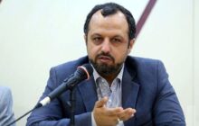 خاندوزی: دولت حمایت راهبردی از بورس را دنبال می‌کند نه رشد دستوری