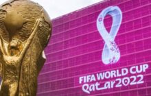 پوشش ۱۰۰ درصدی سیما از جام جهانی فوتبال