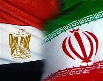 ایران و مصر در مسیر همگرایی