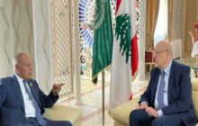 دبیر کل اتحادیه عرب خواستار تعجیل در انتخاب رئیس جمهور لبنان شد