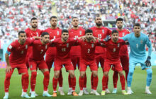 ترکیب تیم ملی فوتبال ایران برای دیدار برابر ولز اعلام شد