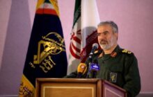 دریادار فدوی: تجهیزات دفاعی ناشناخته ایران در زمان جنگ احتمالی عملیاتی خواهندشد