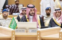 درخواست بن سلمان از وزیران دفاع شورای همکاری خلیج فارس