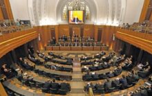 آغاز ششمین جلسه پارلمان لبنان برای انتخاب رئیس جمهور این کشور