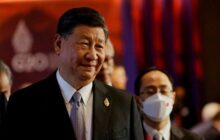رئیس جمهور چین: آسیا-اقیانوسیه حیاط خلوت هیچ‌کس نیست