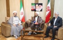 مأموریت‌ هیئت اعزامی به سیستان وبلوچستان به سرانجام رسید