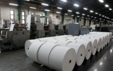 صادرات کاغذ بسته‌بندی آزاد شد