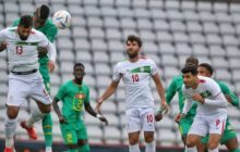 ترکیب تیم ملی فوتبال ایران همچنان در حاله‌ای از ابهام