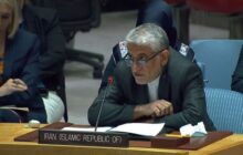 ایروانی: آمریکا هرگز نگران حقوق بشر در ایران نبوده است