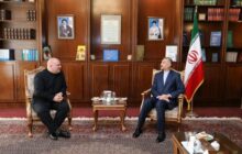 امیرعبداللهیان: مفاد نقشه راه همکاری‌های بلندمدت ایران و ونزوئلا در حال اجراست