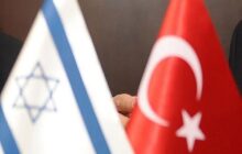 «اردوغان» حکم انتصاب سفیر ترکیه در سرزمین‌های اشغالی را امضا کرد