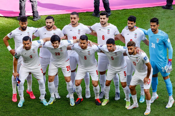ترکیب احتمالی تیم ملی ایران مقابل آمریکا/ «مچِ» بسته با یک نقابدار