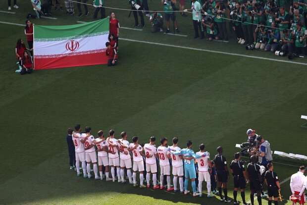 احتمالات صعود تیم ملی فوتبال ایران/ معادله‌ای پیچیده برای صعود