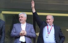 تاج: امیدواریم دومین ۸ آذر تاریخی فوتبال ایران رقم بخورد