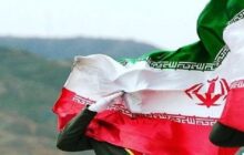 اقدام عجیب حساب توییتری تیم ملی آمریکا با دستکاری پرچم ایران!+عکس