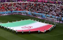 واکنش به درو از عقل  وزارت خارجه‌ آمریکا به‌ دستکاری پرچم ایران