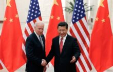 روسای جمهور آمریکا و چین دیدار می کنند