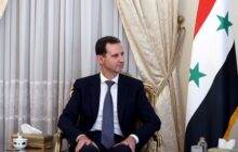 جدیدترین موضع گیری بشار اسد درباره ایران و روسیه