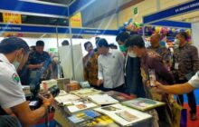 ایران در نمایشگاه بین‌المللی کتاب اندونزی حضور پیدا کرد