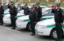 تمهیدات انتظامی و ترافیکی پلیس برای فوتبال ایران-آمریکا