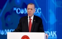 درخواست اردوغان ازجهان اسلام برای خارج کردن سوریه از چرخه تروریسم