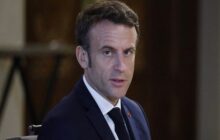 درخواست رئیس جمهور فرانسه از اروپا برای کاهش وابستگی به آمریکا