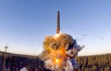 روسیه در سال ۲۰۲۳ هشت موشک بالستیک قاره پیما پرتاب می کند