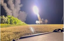 آژیر حمله موشکی در مناطق مختلف اوکراین به صدا درآمد