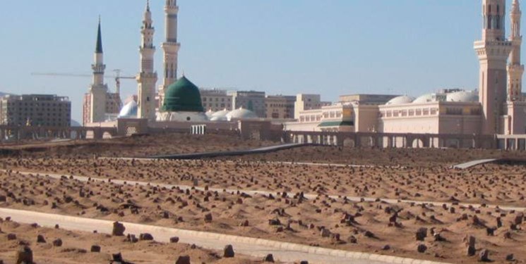 ممانعت سعود‌ی‌ها از ورود زائران به بقیع در سالگرد شهادت حضرت زهرا(س)
