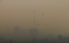 آلوده‌ترین و سالم‌ترین مناطق تهران کجاست؟