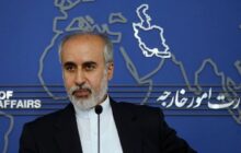 کنعانی: سیاه نمایی علیه ایران، ماهیت واقعی مدعیان دروغین حقوق بشر را پنهان نمی‌کند