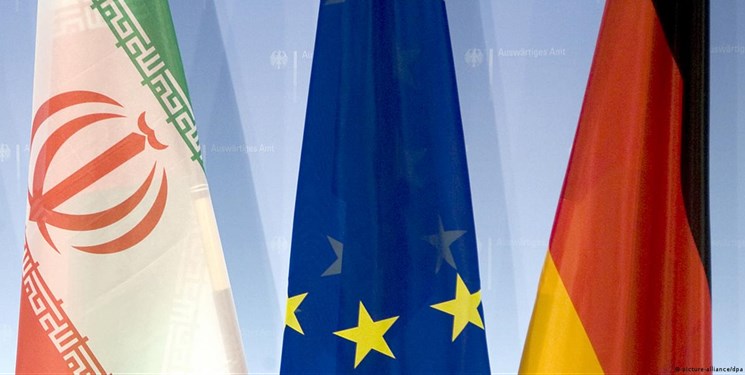 ادعای جدید آلمان درباره مذاکرات رفع تحریم‌ها