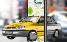 دود کشف حجاب به چشم رانندگان تاکسی اینترنتی می رود/ صاحبان اپلیکیشن فقط در سود شریک هستند!