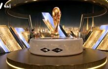 آخرین نظرسنجی مرکز تحقیقات صداوسیما| ایران - آمریکا پربیننده‌ترین بازی تیم ملی در جام‌جهانی فوتبال شد