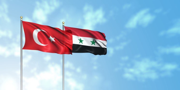 وزرای دفاع سوریه و ترکیه برای اولین بار پس از 11 سال دیدار کردند