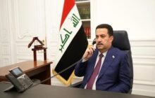 گفتگوی تلفنی مقام ارشد کاخ سفید با نخست وزیر عراق