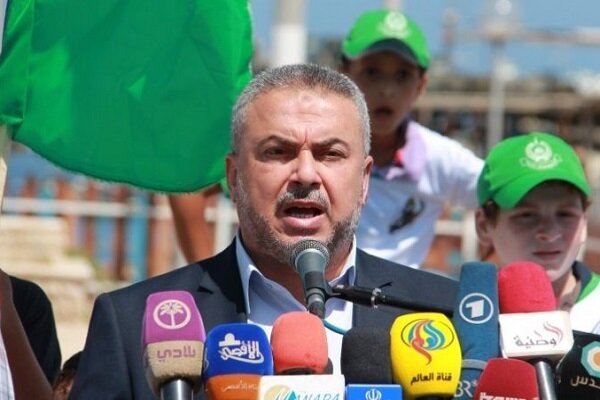 اجازه پایمال شدن خون شهدای فلسطینی را نمی دهیم