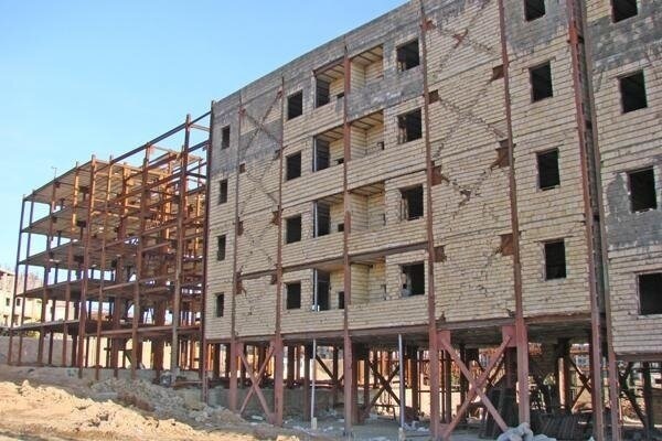 آغاز نشست های تامین زمین برای ساخت مسکن ملی
