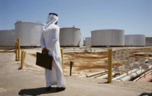 کاهش درآمد صادرات نفت عربستان