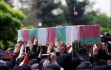 پیکر ۲۰۰ شهید گمنام فردا از سردر دانشگاه تهران تشییع می‌شوند