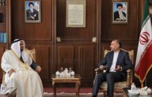 پیام وزیر خارجه قطر به امیرعبداللهیان/ آمادگی قطر برای ارتقای همکاری‌ها با ایران