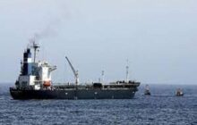 ائتلاف متجاوز سعودی ۲ کشتی سوخت یمن را توقیف کرد