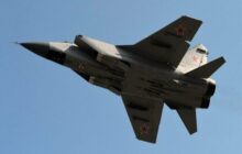 جنگنده روسیه هواپیمای شناسایی نروژ را رهگیری کرد