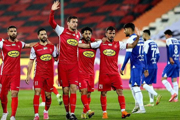 واکنش کنفدراسیون فوتبال آسیا به تساوی استقلال و پرسپولیس